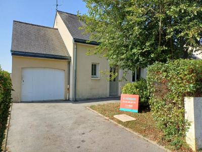 For sale Combree 4 rooms 84 m2 Maine et loire (49520) photo 0