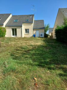 For sale Combree 4 rooms 84 m2 Maine et loire (49520) photo 4