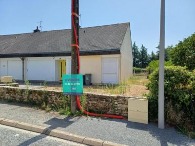 Annonce Vente Prestige Durtal 49