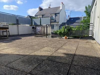 For sale Lorient 1 room 28 m2 Morbihan (56100) photo 2