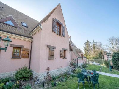 For sale Ormesson-sur-marne 7 rooms 357 m2 Val de Marne (94490) photo 0
