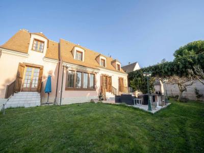 For sale Ormesson-sur-marne 7 rooms 357 m2 Val de Marne (94490) photo 1