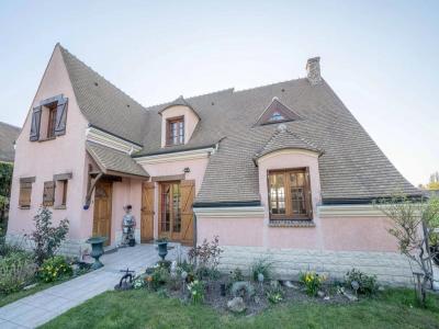 For sale Ormesson-sur-marne 7 rooms 357 m2 Val de Marne (94490) photo 3