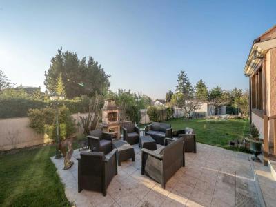 For sale Ormesson-sur-marne 7 rooms 357 m2 Val de Marne (94490) photo 4
