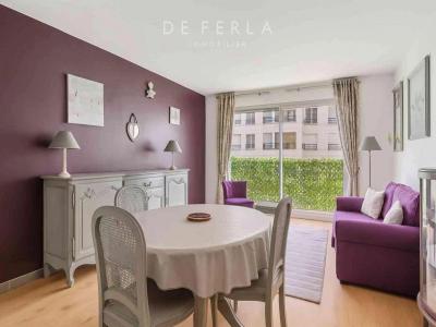For sale Paris-15eme-arrondissement 2 rooms 58 m2 Paris (75015) photo 1