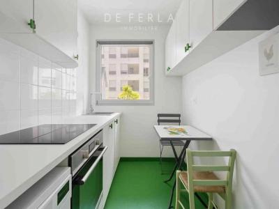 For sale Paris-15eme-arrondissement 2 rooms 58 m2 Paris (75015) photo 2