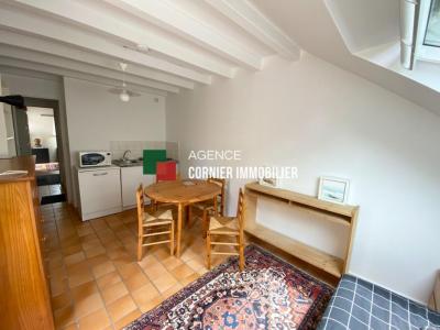For rent Acigne 1 room 19 m2 Ille et vilaine (35690) photo 1
