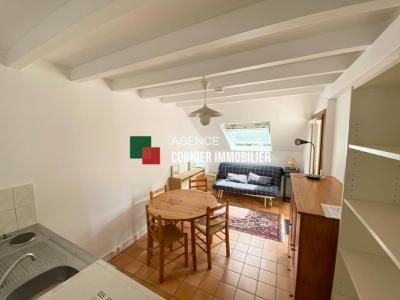 For rent Acigne 1 room 19 m2 Ille et vilaine (35690) photo 2