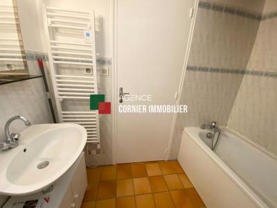 For rent Acigne 1 room 19 m2 Ille et vilaine (35690) photo 3