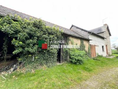 Acheter Maison 88 m2 Acigne