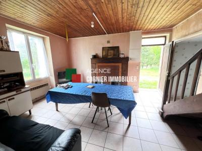 Acheter Maison Acigne Ille et vilaine