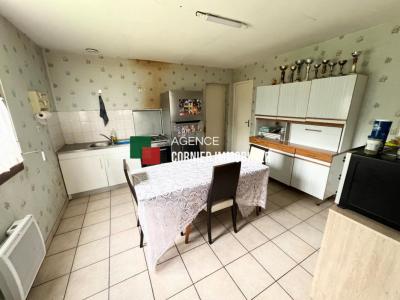 Acheter Maison Acigne 167680 euros