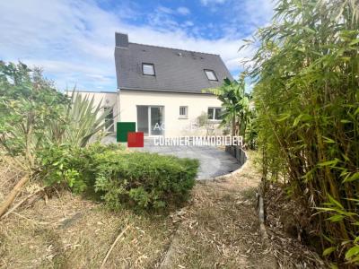 For sale Val-d'ize 6 rooms 110 m2 Ille et vilaine (35450) photo 2