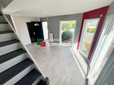 For sale Val-d'ize 6 rooms 110 m2 Ille et vilaine (35450) photo 3