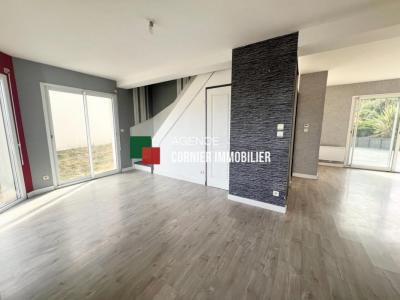 For sale Val-d'ize 6 rooms 110 m2 Ille et vilaine (35450) photo 4