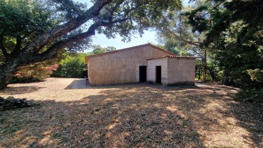Annonce Vente 3 pices Maison Issambres 83