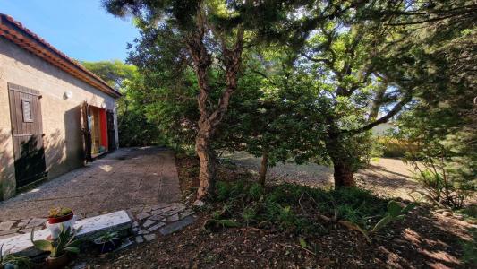 Acheter Maison 65 m2 Issambres