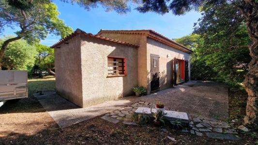 Acheter Maison Issambres 561000 euros