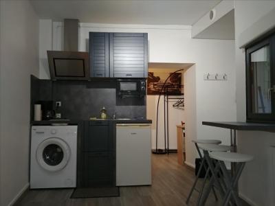 Annonce Location Appartement Clermont-ferrand 63
