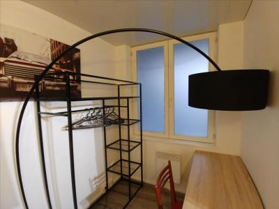 Louer Appartement 18 m2 Clermont-ferrand