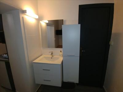 Louer Appartement Clermont-ferrand 408 euros