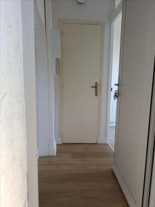 Louer Appartement 30 m2 Chatelguyon