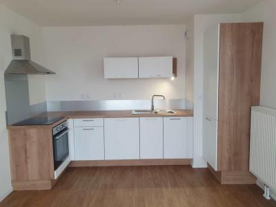 Annonce Location 2 pices Appartement Wattrelos 59