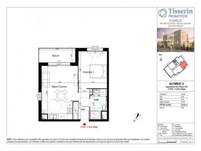 Louer Appartement Wattrelos Nord