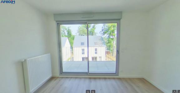 Louer Appartement 62 m2 Tours