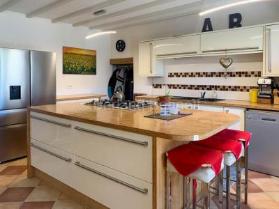 Acheter Maison 140 m2 Sauze-vaussais