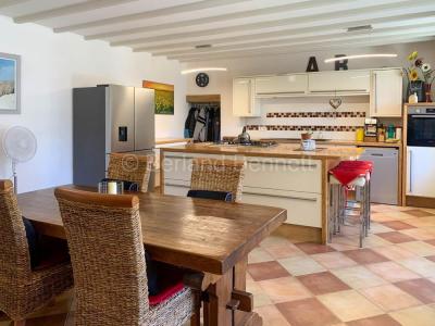 Acheter Maison Sauze-vaussais Deux sevres