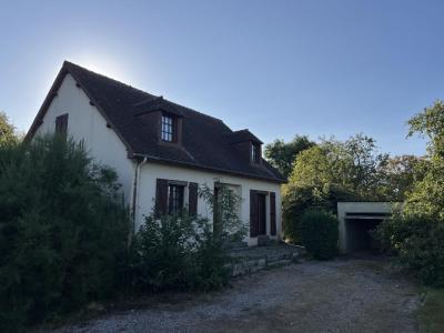 For sale Beauvain NECY 5 rooms 86 m2 Orne (61600) photo 0