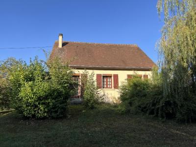 Annonce Vente 5 pices Maison Beauvain 61