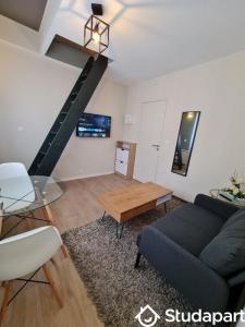 Annonce Location 2 pices Appartement Gentilly 94