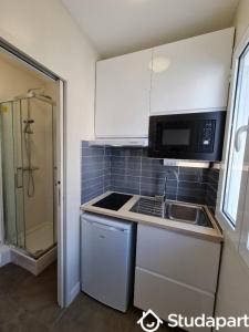Louer Appartement Gentilly Val de Marne
