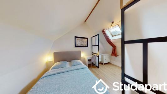 For rent Lezennes 1 room 76 m2 Nord (59260) photo 0