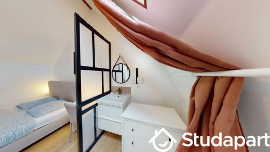 For rent Lezennes 1 room 76 m2 Nord (59260) photo 1