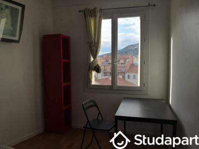 For rent Toulon 1 room 10 m2 Var (83000) photo 0