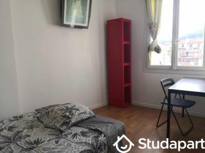 For rent Toulon 1 room 10 m2 Var (83000) photo 1