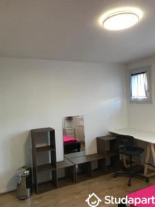 Annonce Location Appartement Grenoble 38