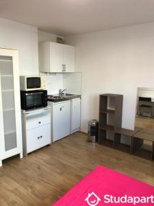 Louer Appartement 20 m2 Grenoble