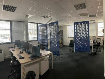 Louer Bureau 205 m2 Pessac