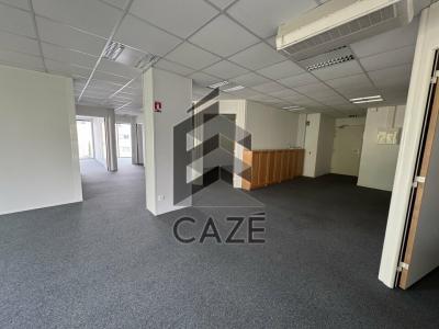 Louer Bureau Bordeaux 40460 euros