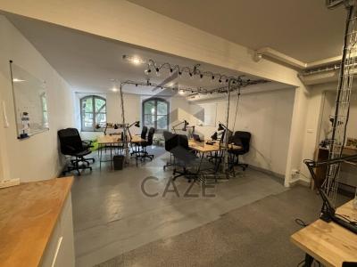 Louer Bureau 300 m2 Bordeaux