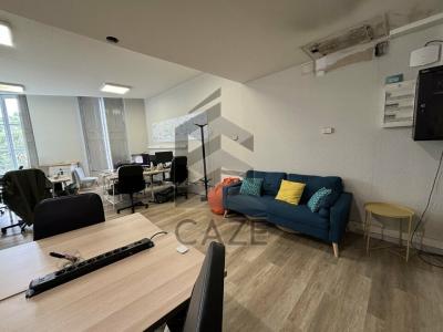 Louer Bureau Bordeaux Gironde