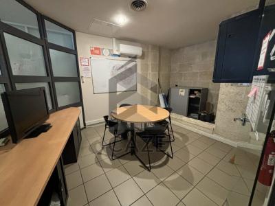 Louer Bureau Bordeaux 62400 euros