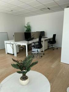Louer Bureau 200 m2 Rochelle