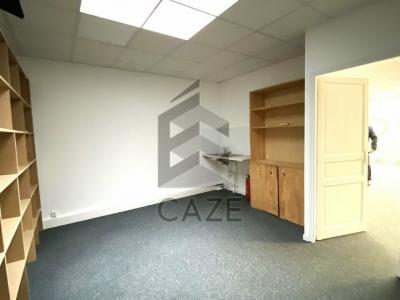 Louer Bureau 300 m2 Floirac