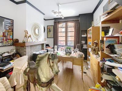 For sale Halluin 4 rooms 105 m2 Nord (59250) photo 1
