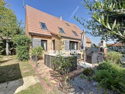 For sale Wattrelos 4 rooms 94 m2 Nord (59150) photo 0